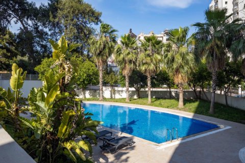 Apartment for sale  in Muratpasa, Antalya, Turkey, 2 bedrooms, 110m2, No. 210381 – photo 15