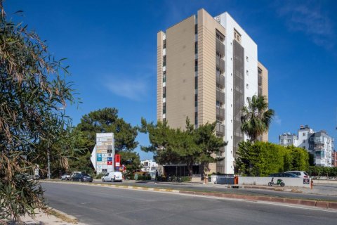 Apartment for sale  in Muratpasa, Antalya, Turkey, 2 bedrooms, 110m2, No. 210381 – photo 11