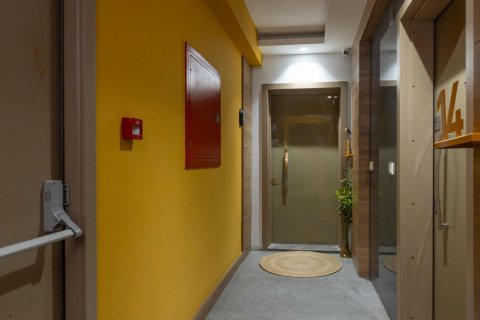 Apartment for sale  in Muratpasa, Antalya, Turkey, 2 bedrooms, 110m2, No. 210381 – photo 12