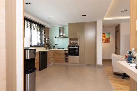 Apartment for sale  in Muratpasa, Antalya, Turkey, 2 bedrooms, 110m2, No. 210381 – photo 16