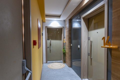 Apartment for sale  in Muratpasa, Antalya, Turkey, 2 bedrooms, 110m2, No. 210381 – photo 20