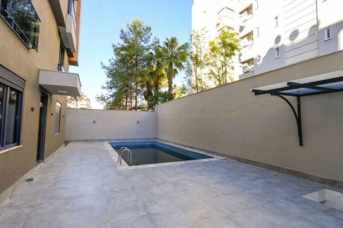 Apartment for sale  in Konyaalti, Antalya, Turkey, 2 bedrooms, 140m2, No. 210383 – photo 14