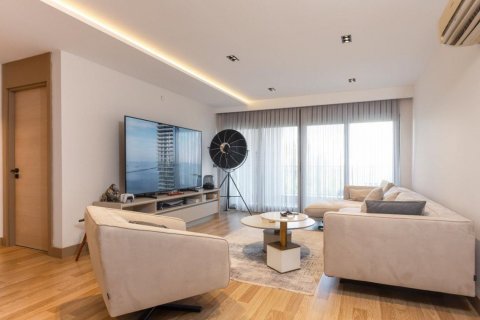 Продажа квартиры  в Муратпаше, Анталье, Турция 2+1, 90м2, №210382 – фото 1