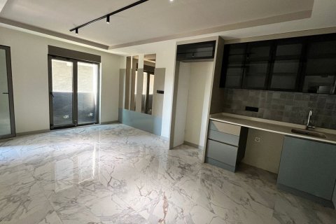 Продажа квартиры  в Муратпаше, Анталье, Турция 2+1, 90м2, №210382 – фото 6