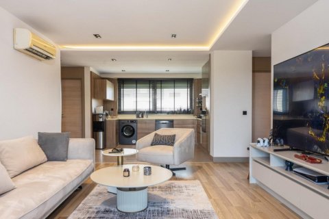 Продажа квартиры  в Муратпаше, Анталье, Турция 2+1, 90м2, №210382 – фото 11