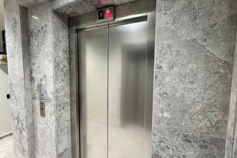 Продажа квартиры  в Муратпаше, Анталье, Турция 2+1, 90м2, №210382 – фото 2