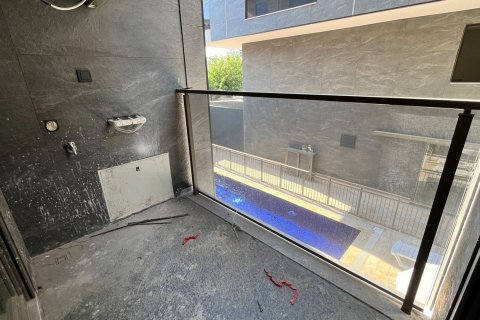 Продажа квартиры  в Муратпаше, Анталье, Турция 2+1, 90м2, №210382 – фото 10