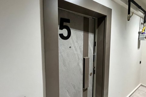 Продажа квартиры  в Муратпаше, Анталье, Турция 2+1, 90м2, №210382 – фото 14