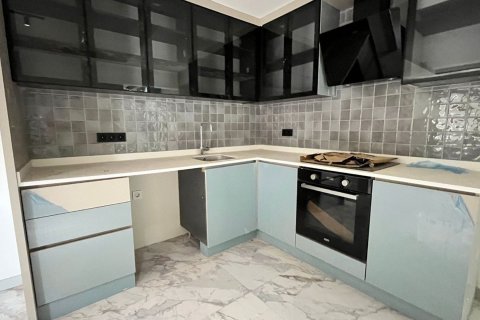 Продажа квартиры  в Муратпаше, Анталье, Турция 2+1, 90м2, №210382 – фото 15