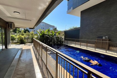 Продажа квартиры  в Муратпаше, Анталье, Турция 2+1, 90м2, №210382 – фото 20