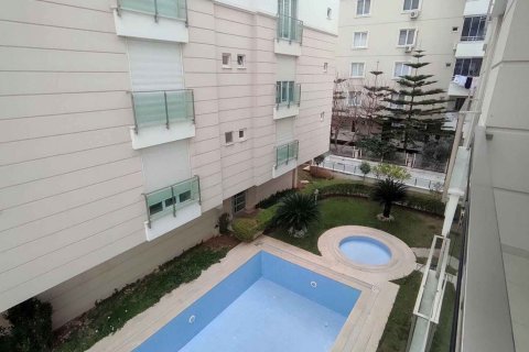 Продажа квартиры  в Муратпаше, Анталье, Турция 2+1, 100м2, №210384 – фото 6