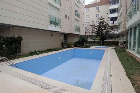 Продажа квартиры  в Муратпаше, Анталье, Турция 2+1, 100м2, №210384 – фото 2