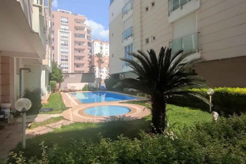 Продажа квартиры  в Муратпаше, Анталье, Турция 2+1, 100м2, №210384 – фото 3