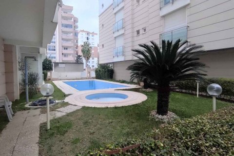 Продажа квартиры  в Муратпаше, Анталье, Турция 2+1, 100м2, №210384 – фото 10