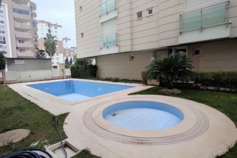 Продажа квартиры  в Муратпаше, Анталье, Турция 2+1, 100м2, №210384 – фото 16