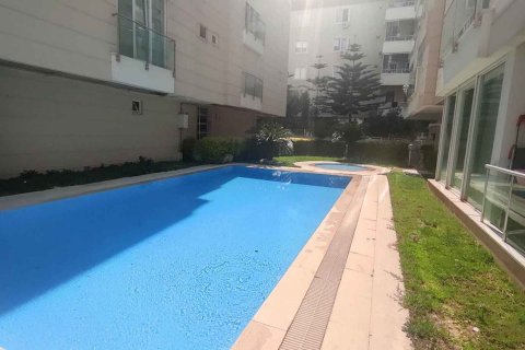 Продажа квартиры  в Муратпаше, Анталье, Турция 2+1, 100м2, №210384 – фото 13