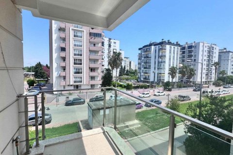 Продажа квартиры  в Муратпаше, Анталье, Турция 2+1, 100м2, №210384 – фото 14