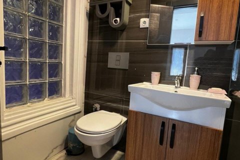 Продажа виллы  в Кемере, Анталье, Турция 3+1, 130.0м2, №210380 – фото 5