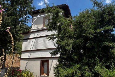 Продажа виллы  в Кемере, Анталье, Турция 3+1, 130.0м2, №210380 – фото 8