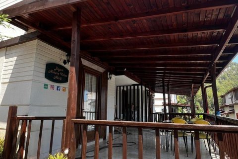 Продажа виллы  в Кемере, Анталье, Турция 3+1, 130.0м2, №210380 – фото 9