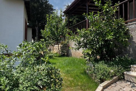 Продажа виллы  в Кемере, Анталье, Турция 3+1, 130.0м2, №210380 – фото 11