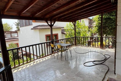 Продажа виллы  в Кемере, Анталье, Турция 3+1, 130.0м2, №210380 – фото 12