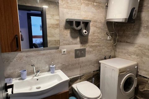 Продажа виллы  в Кемере, Анталье, Турция 3+1, 130.0м2, №210380 – фото 20