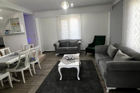Продажа виллы  в Кемере, Анталье, Турция 3+1, 130.0м2, №210380 – фото 18