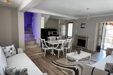 Продажа виллы  в Кемере, Анталье, Турция 3+1, 130.0м2, №210380 – фото 21