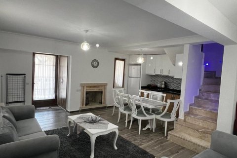 Продажа виллы  в Кемере, Анталье, Турция 3+1, 130.0м2, №210380 – фото 23