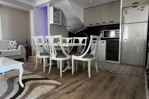 Продажа виллы  в Кемере, Анталье, Турция 3+1, 130.0м2, №210380 – фото 25