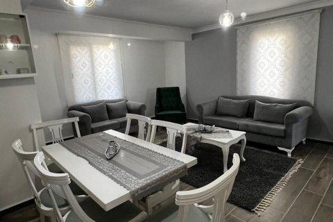 Продажа виллы  в Кемере, Анталье, Турция 3+1, 130.0м2, №210380 – фото 24