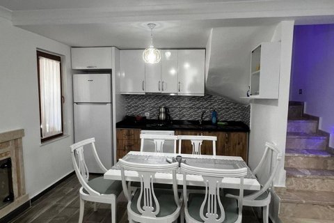 Продажа виллы  в Кемере, Анталье, Турция 3+1, 130.0м2, №210380 – фото 22