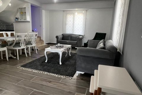 Продажа виллы  в Кемере, Анталье, Турция 3+1, 130.0м2, №210380 – фото 27