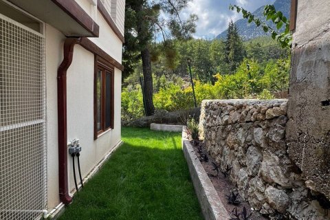 Продажа виллы  в Кемере, Анталье, Турция 3+1, 130.0м2, №210380 – фото 28