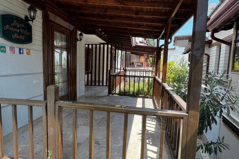 Продажа виллы  в Кемере, Анталье, Турция 3+1, 130.0м2, №210380 – фото 29