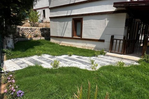 Продажа виллы  в Кемере, Анталье, Турция 3+1, 130.0м2, №210380 – фото 26