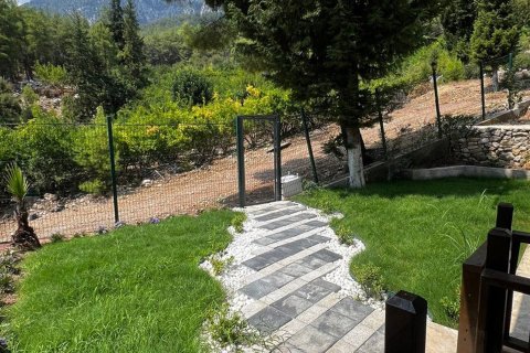 Продажа виллы  в Кемере, Анталье, Турция 3+1, 130.0м2, №210380 – фото 30