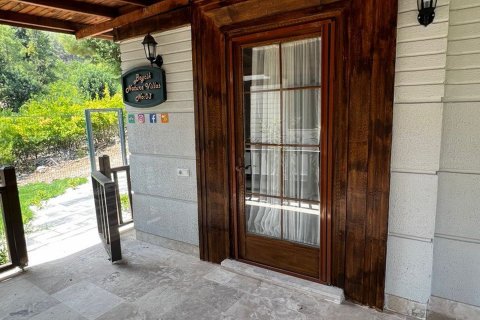 Продажа виллы  в Кемере, Анталье, Турция 3+1, 130.0м2, №210380 – фото 33