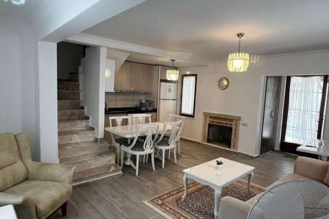 Продажа виллы  в Кемере, Анталье, Турция 3+1, 130.0м2, №210380 – фото 35