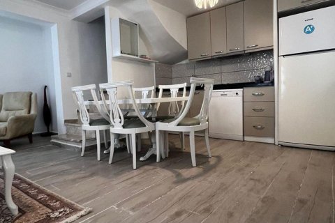 Продажа виллы  в Кемере, Анталье, Турция 3+1, 130.0м2, №210380 – фото 32