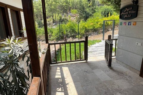 Продажа виллы  в Кемере, Анталье, Турция 3+1, 130.0м2, №210380 – фото 40