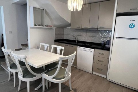 Продажа виллы  в Кемере, Анталье, Турция 3+1, 130.0м2, №210380 – фото 34