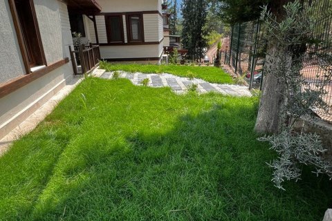 Продажа виллы  в Кемере, Анталье, Турция 3+1, 130.0м2, №210380 – фото 38