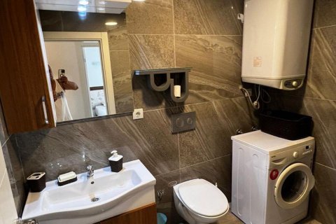 Продажа виллы  в Кемере, Анталье, Турция 3+1, 130.0м2, №210380 – фото 36