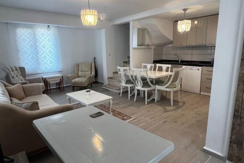 Продажа виллы  в Кемере, Анталье, Турция 3+1, 130.0м2, №210380 – фото 43