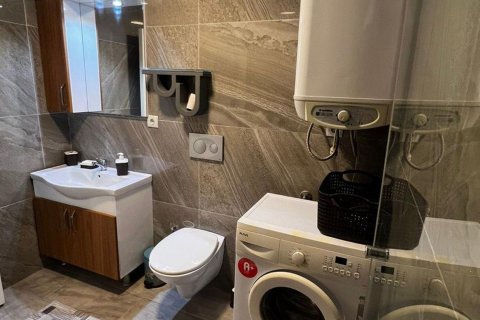 Продажа виллы  в Кемере, Анталье, Турция 3+1, 130.0м2, №210380 – фото 44