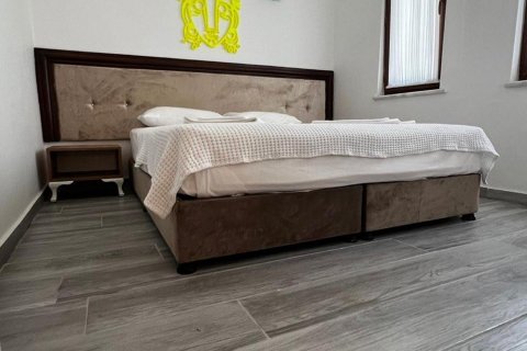 Продажа виллы  в Кемере, Анталье, Турция 3+1, 130.0м2, №210380 – фото 47