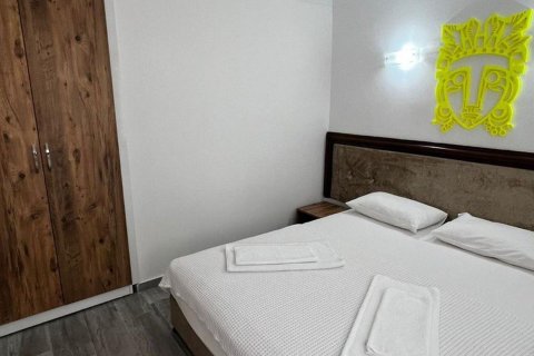 Продажа виллы  в Кемере, Анталье, Турция 3+1, 130.0м2, №210380 – фото 49