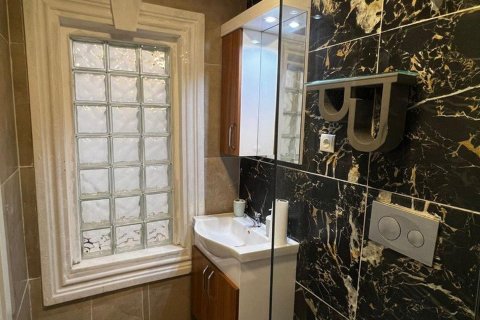 Продажа виллы  в Кемере, Анталье, Турция 3+1, 130.0м2, №210380 – фото 54